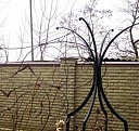 Ручная художественная ковка из металла Екатеринбург