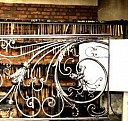 Ручная художественная ковка из металла Миасс