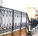 Ручная художественная ковка из металла Армавир