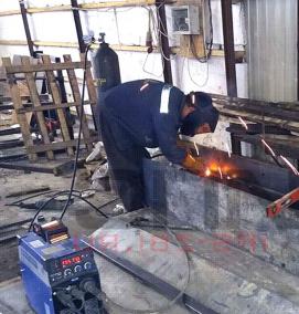 Ии 02 04 вентиляционные блоки - вариант 1