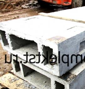 Ии 02 04 вентиляционные блоки - вариант 4