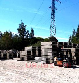 Ии 02 04 вентиляционные блоки - вариант 2