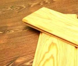 Имитация бруса 140х16х6000 мм - модель 3