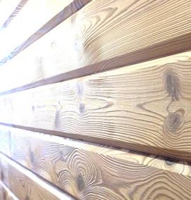 Имитация бруса 140х20х6000 мм - вариант 4