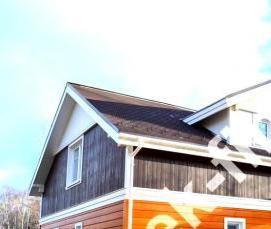 Имитация бруса 165 мм - модель 1