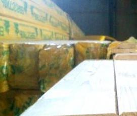 Имитация бруса 16 мм - тип 3