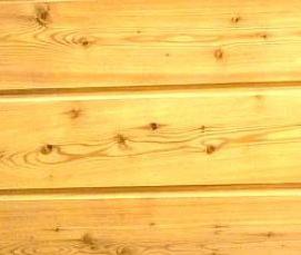 Имитация бруса 185 мм - вариант 4