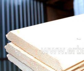 Имитация бруса 20х140 мм - модель 4