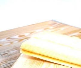 Имитация бруса из Ангарской сосны - тип 3