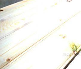 Имитация бруса из Ангарской сосны - тип 2