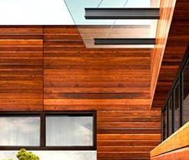 Имитация бруса сорт Экстра - тип 2