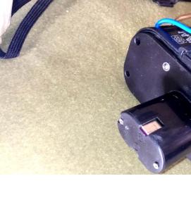 Импульсный блок питания для шуруповерта 12в - вариант 3