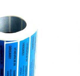 Индикаторные пломбы - вариант 1