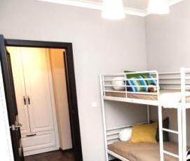 Индивидуальный ремонт квартир - тип 4