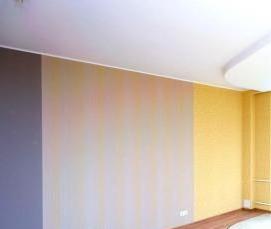 Индивидуальный ремонт квартир - тип 3