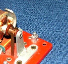 Индуктор постоянного тока - вариант 1