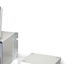 Индуктор постоянного тока - вариант 2