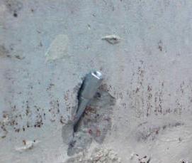 Инъекционная гидроизоляция подвала - тип 4