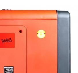 Инверторная электростанция - модель 3