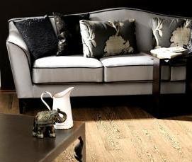 Инженерная паркетная доска - вариант 1