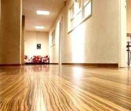 Инженерная паркетная доска - вариант 4