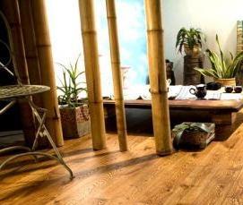 Инженерная паркетная доска - вариант 3