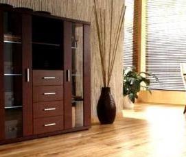 Инженерная паркетная доска - вариант 2