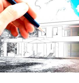 Инженерно-строительное проектирование - модель 4