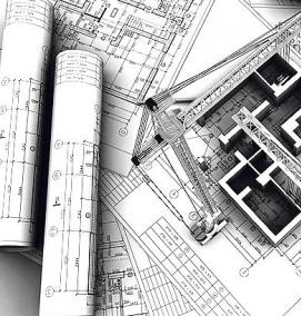 Инженерно-строительное проектирование - модель 3