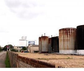 Искусственные битумы - вариант 4