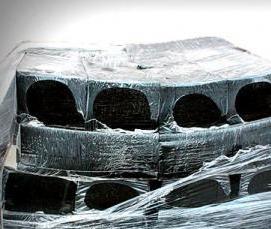 Искусственные битумы - вариант 3