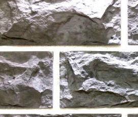 Искусственный облицовочный камень - вариант 1