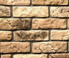 Искусственный облицовочный камень - вариант 4