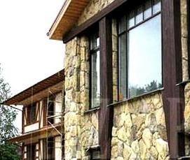 Искусственный облицовочный камень - вариант 2