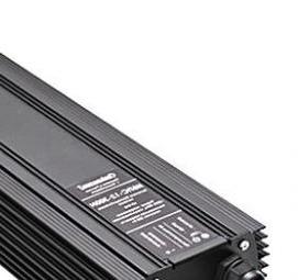 Источник бесперебойного питания для дачи - вариант 1