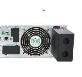 Источник бесперебойного питания для дачи - вариант 2