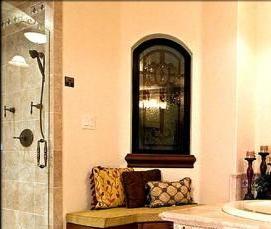 Итальянская лепнина - модель 2