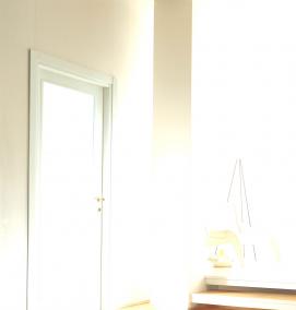 Итальянские двери межкомнатные - модель 3