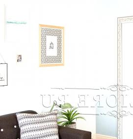 Итальянские двери межкомнатные - модель 2