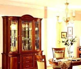 Изготовление итальянской мебели - тип 3