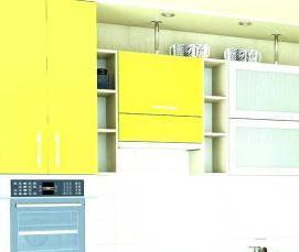 Изготовление мебели для магазина на заказ - модель 3