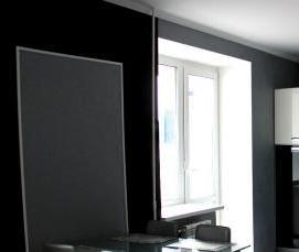 Изготовление мебели для магазина на заказ - модель 2