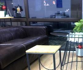 Изготовление мебели из металла на заказ - модель 4