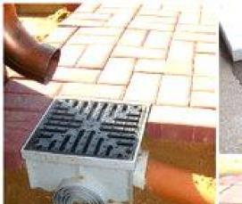 Изготовление полимерпесчаной плитки - вариант 2