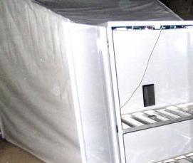 Изготовление судовой мебели - модель 1