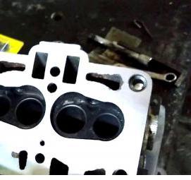 Изолента для подкапотного пространства - тип 2