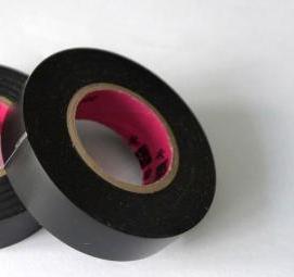 Изолента для проводов - модель 4