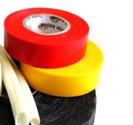 Изолента для проводов - модель 2