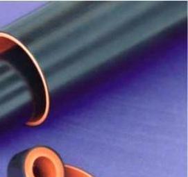 Изолента негорючая - модель 1