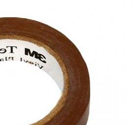 Изолента негорючая - модель 2